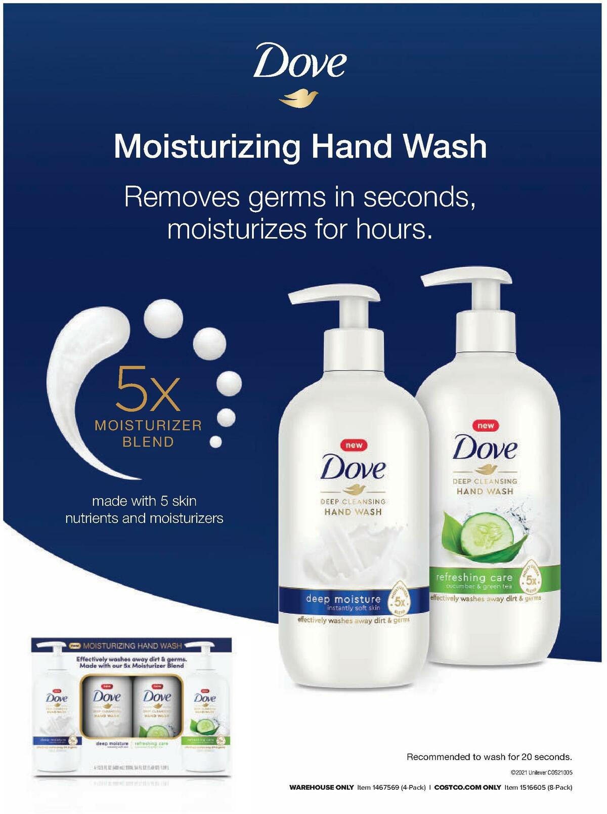 Costco Connection February Weekly Ad from February 1