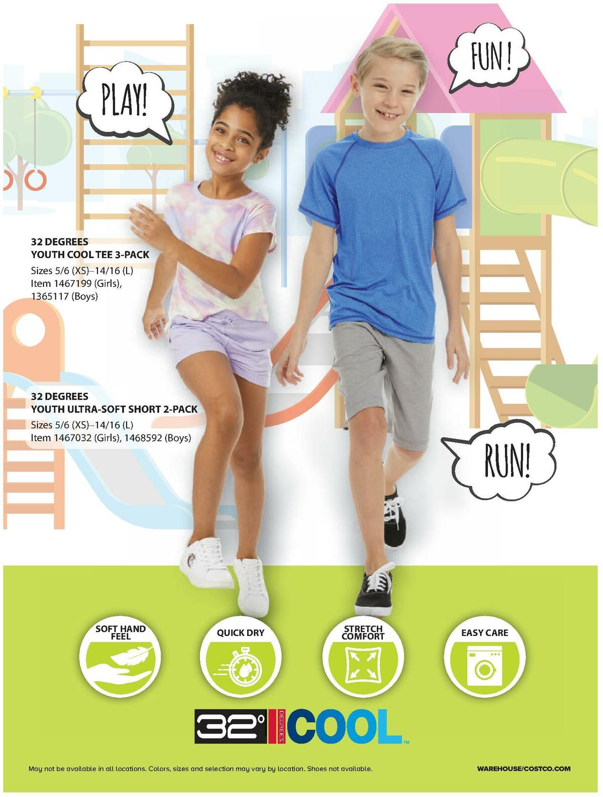 Costco Connection February Weekly Ad from February 1