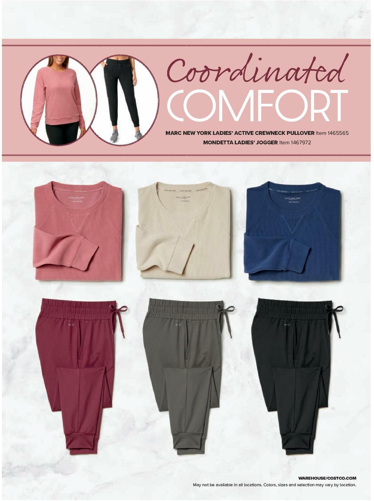 Costco Connection February Weekly Ad from February 1