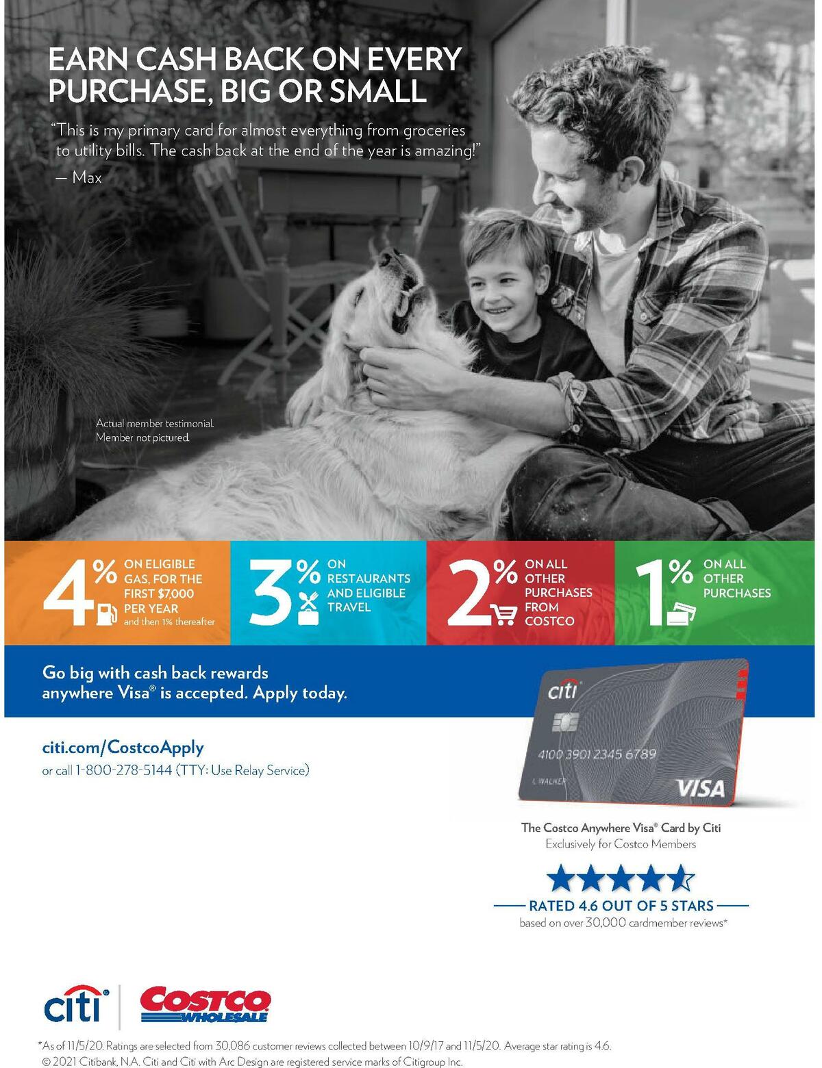 Costco Connection February Weekly Ad from February 1