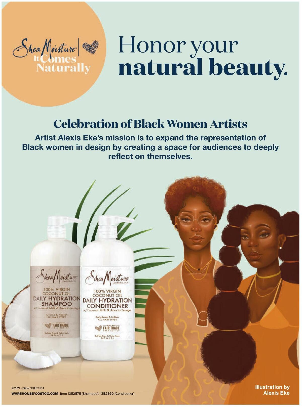 Costco Connection February Weekly Ad from February 1