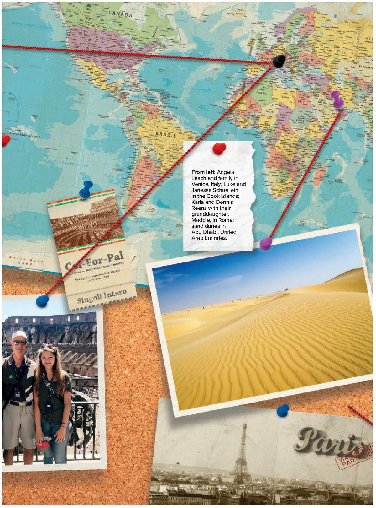 Costco Connection February Weekly Ad from February 1