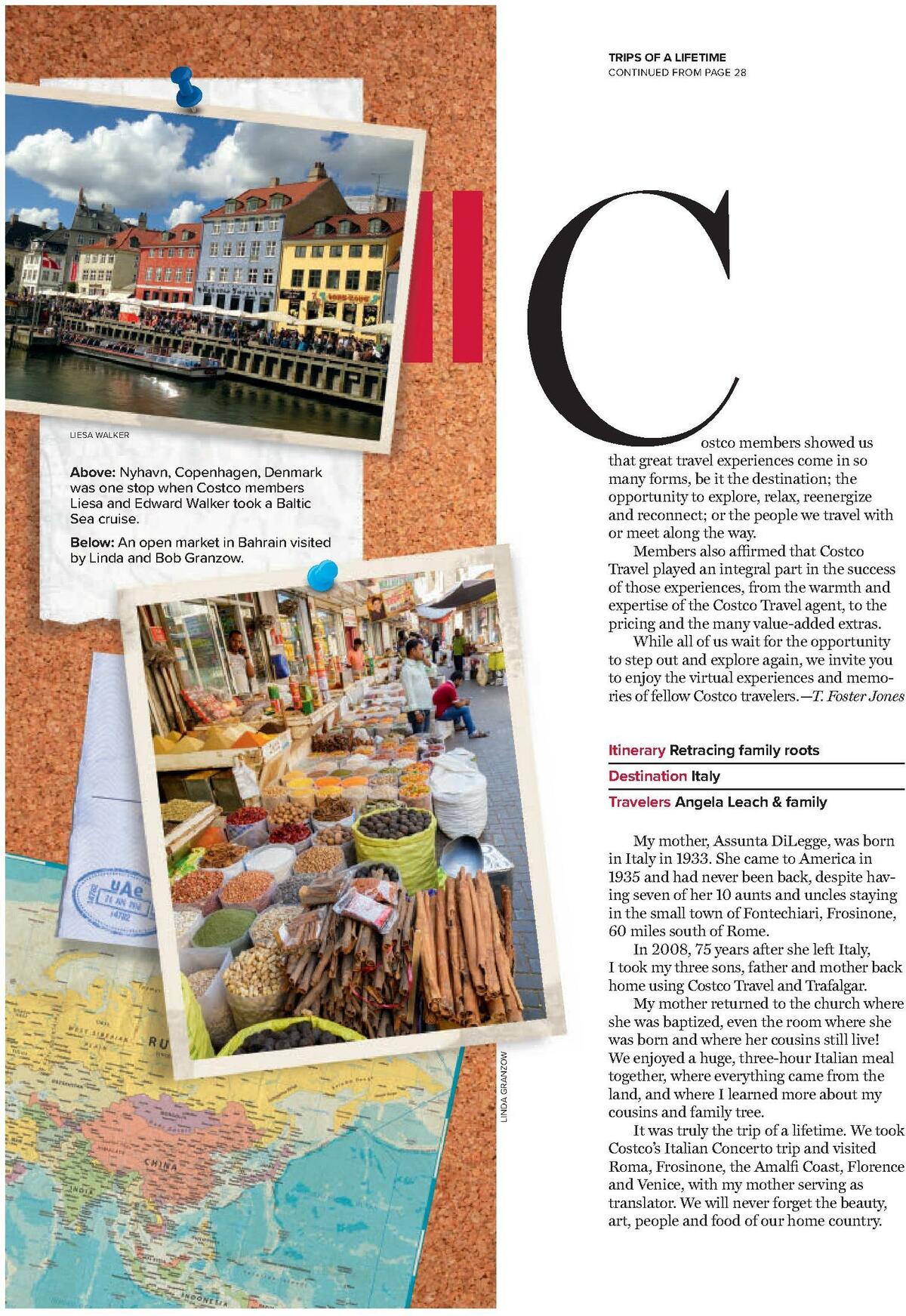 Costco Connection February Weekly Ad from February 1