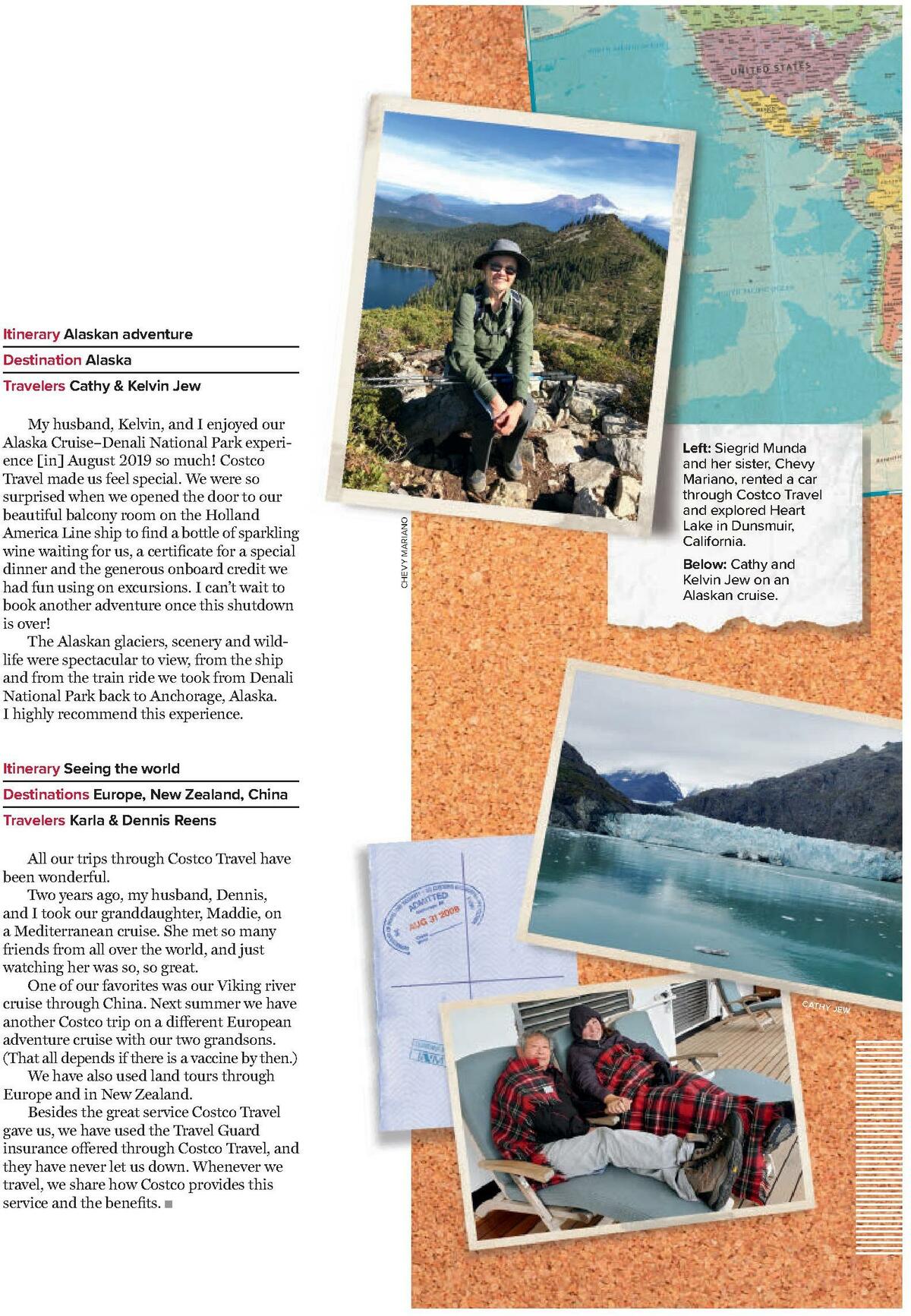 Costco Connection February Weekly Ad from February 1