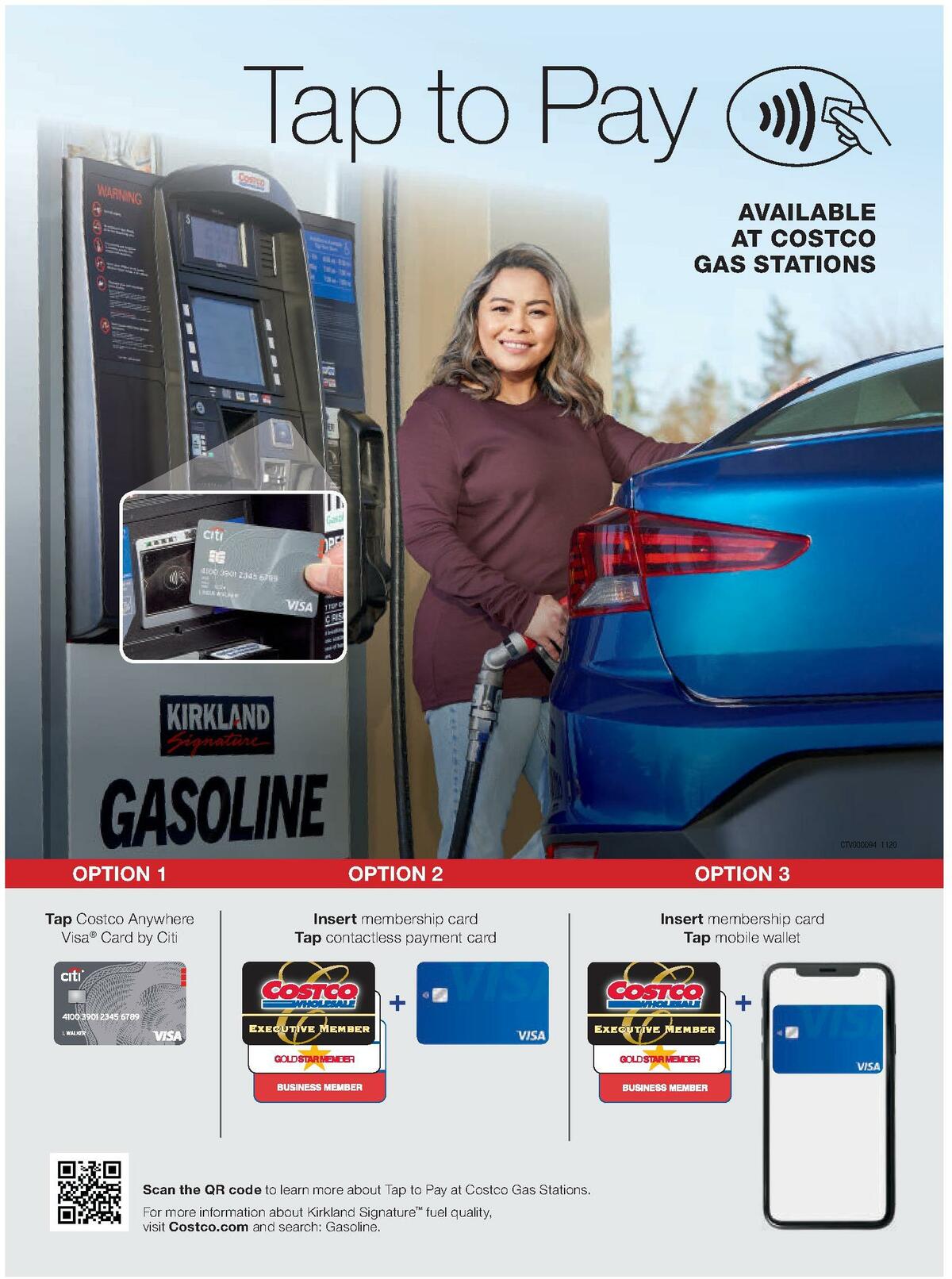 Costco Connection February Weekly Ad from February 1