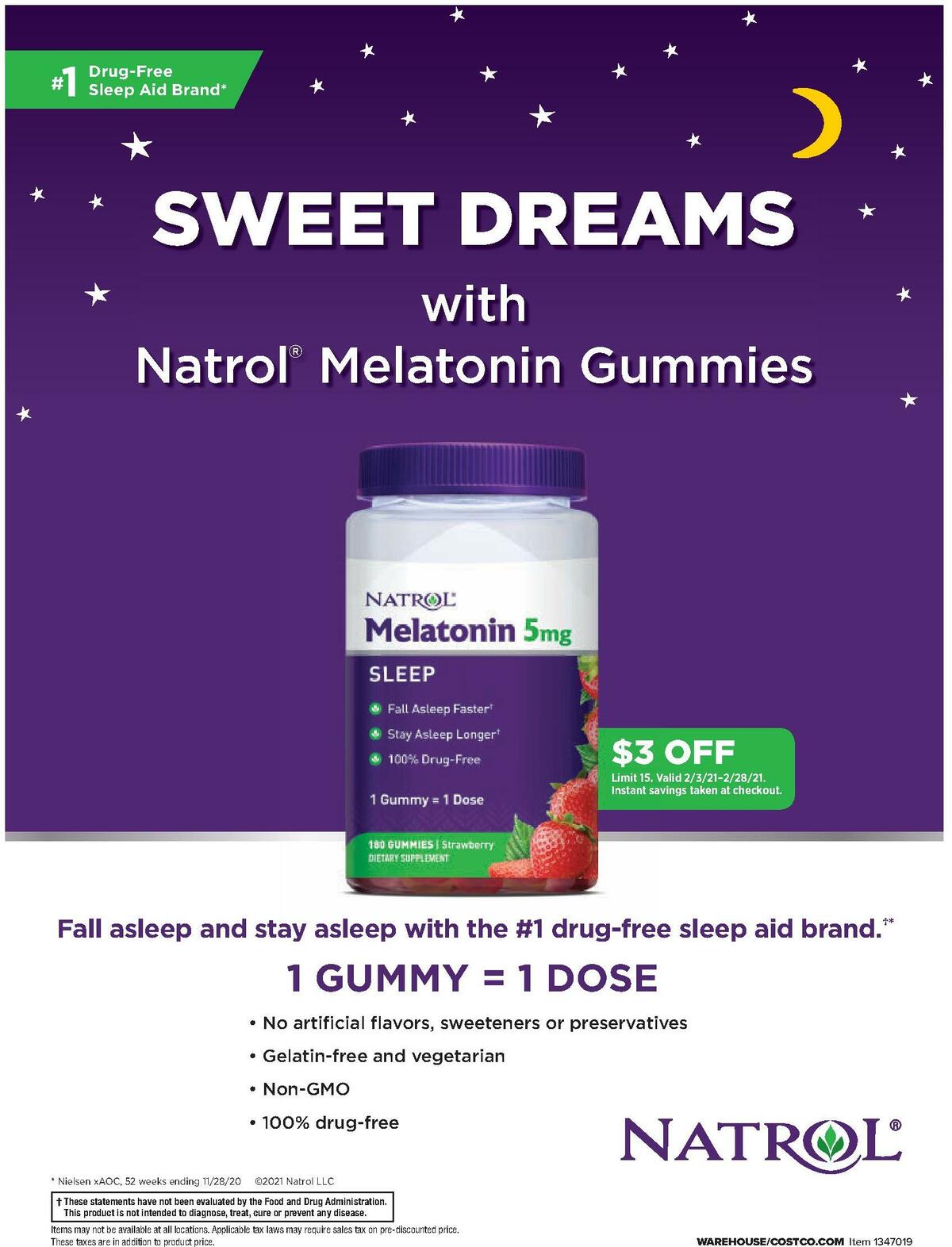 Costco Connection February Weekly Ad from February 1