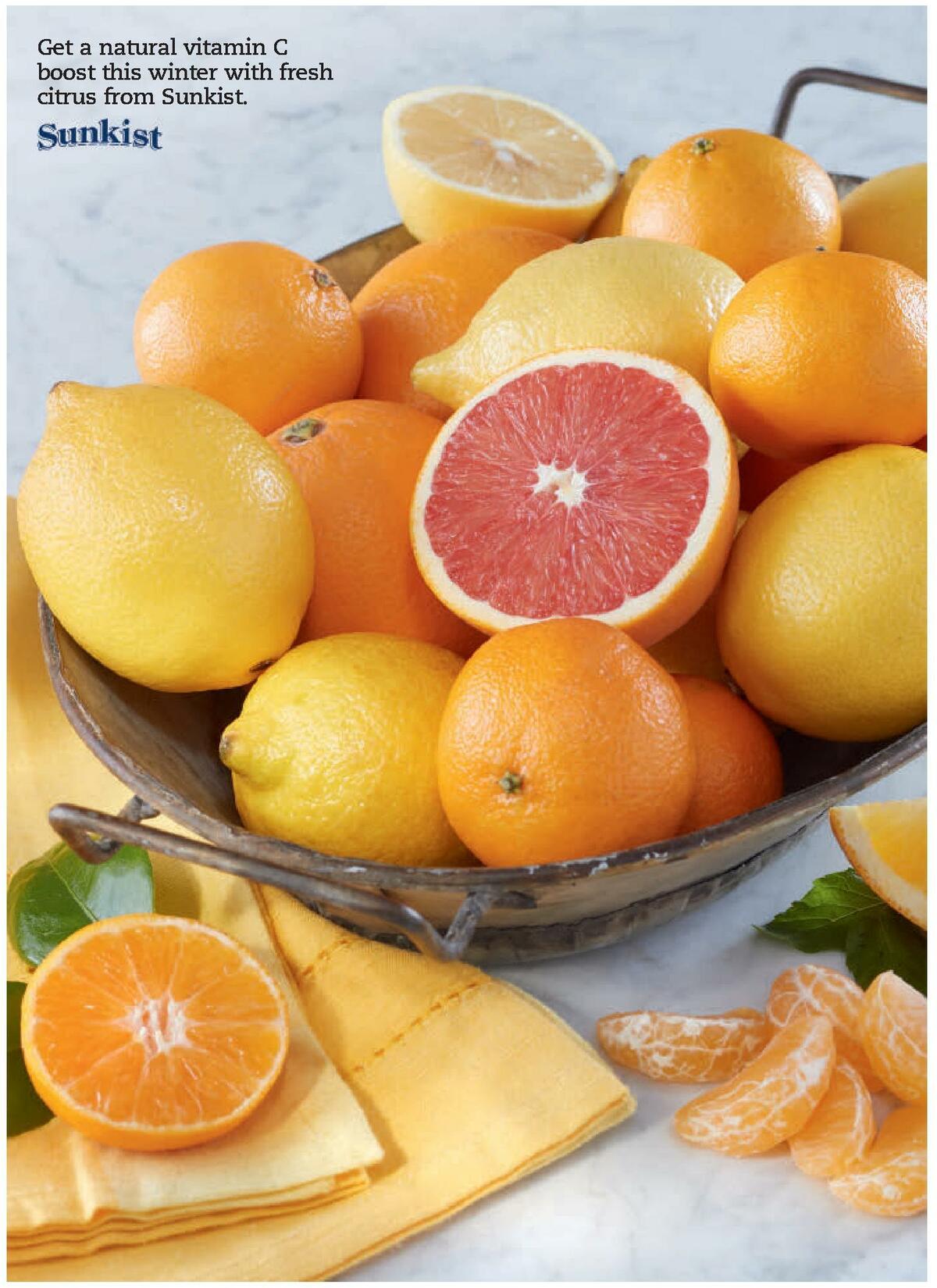 Costco Connection February Weekly Ad from February 1