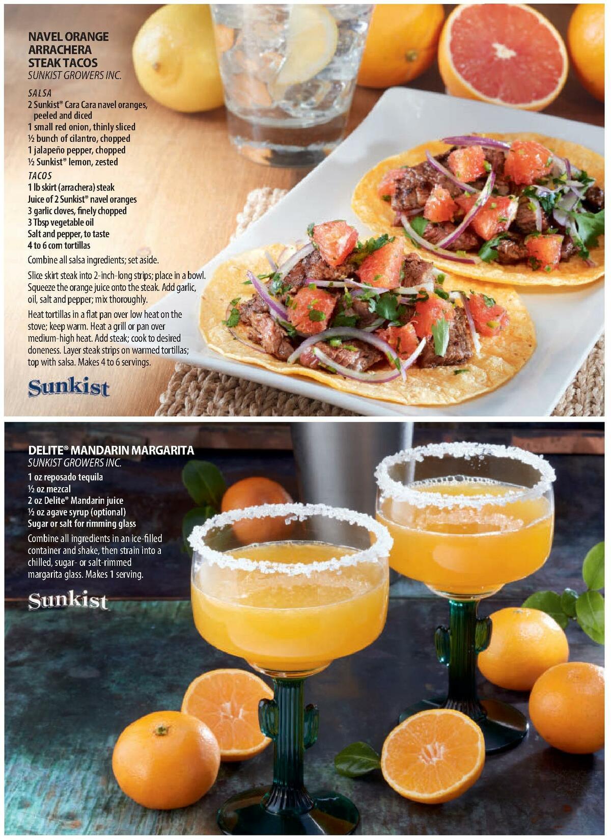 Costco Connection February Weekly Ad from February 1