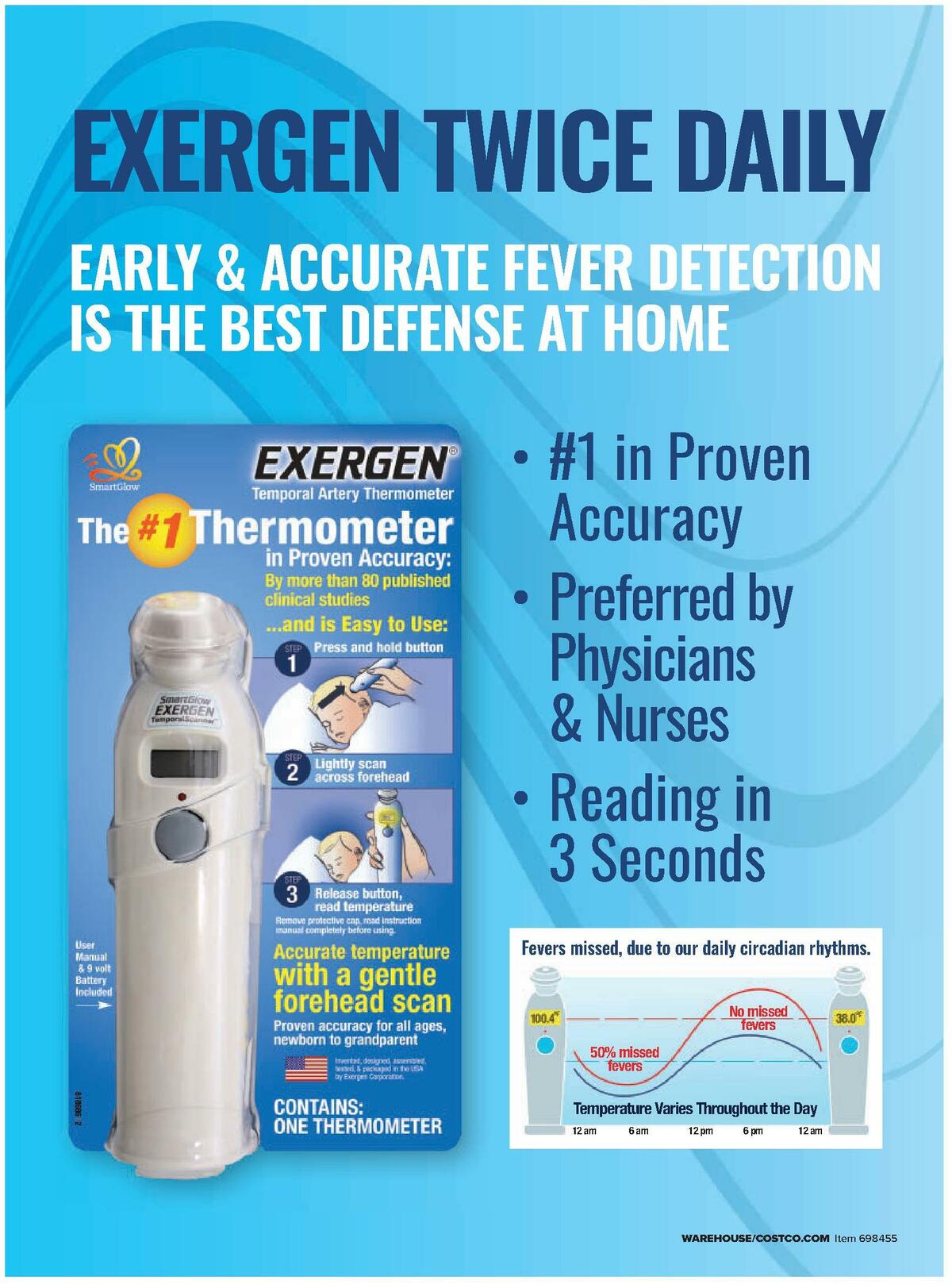 Costco Connection February Weekly Ad from February 1