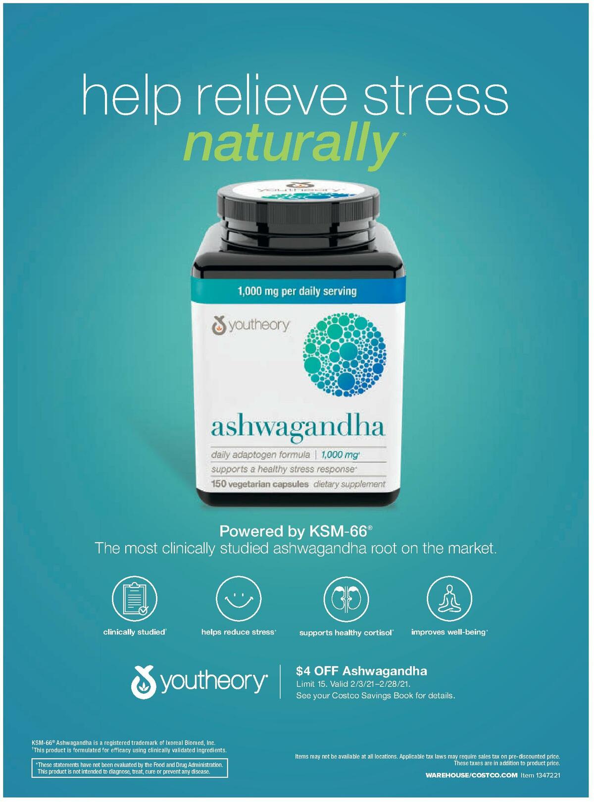 Costco Connection February Weekly Ad from February 1