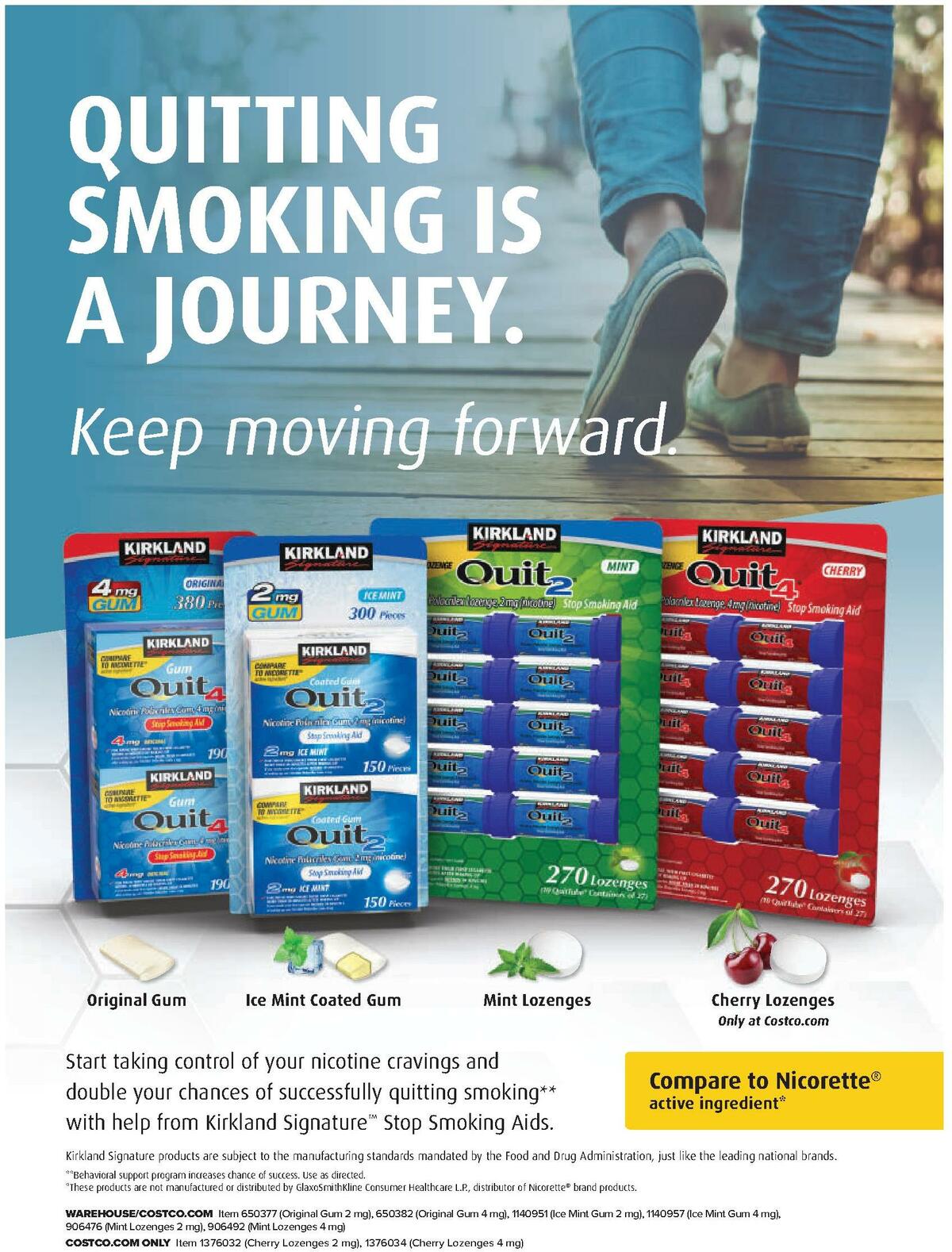 Costco Connection February Weekly Ad from February 1