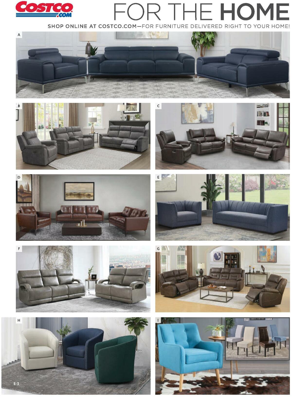 Costco Connection February Weekly Ad from February 1