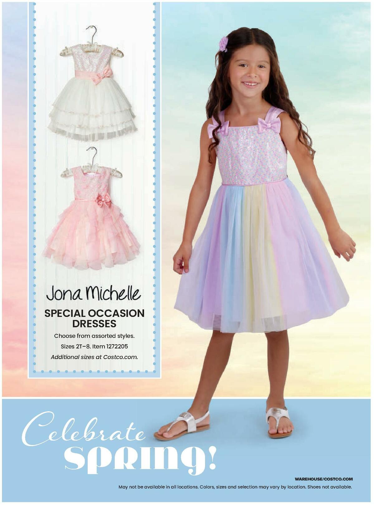 Costco Connection February Weekly Ad from February 1