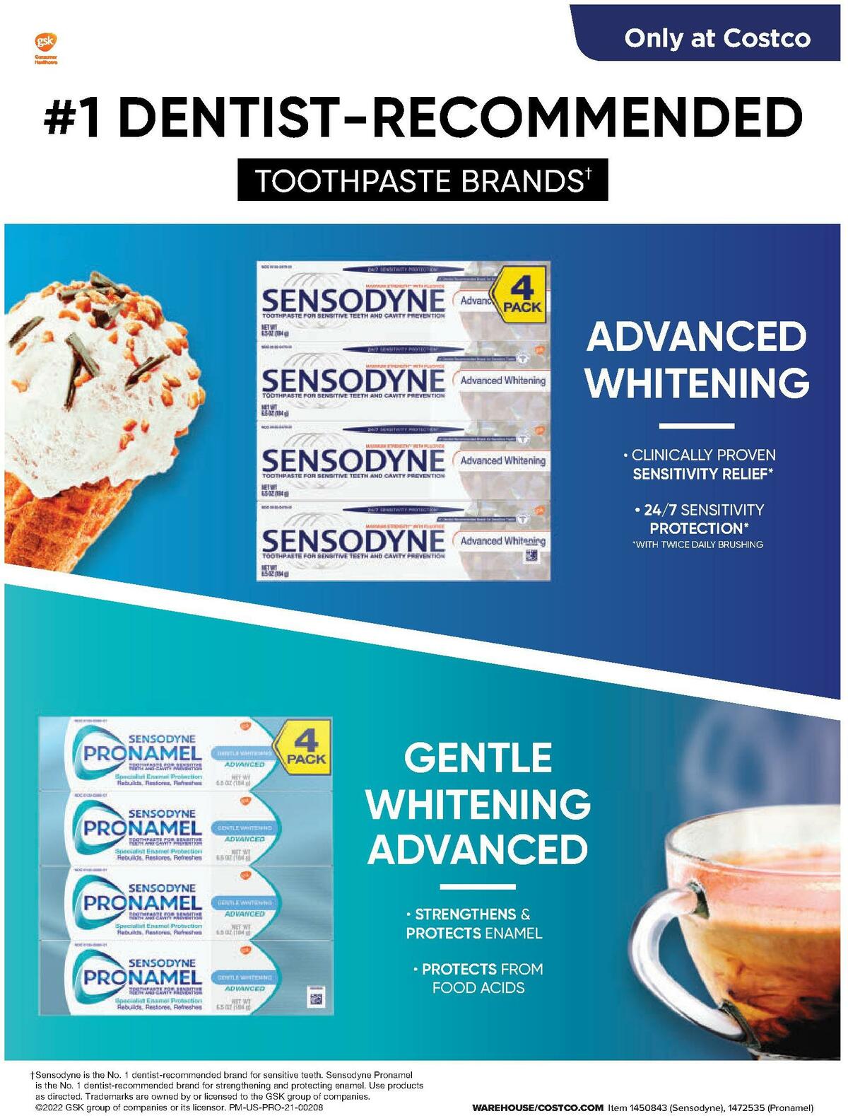 Costco Connection January Weekly Ad from January 1