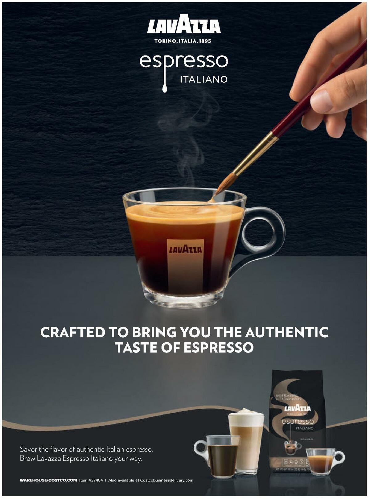 Costco Connection January Weekly Ad from January 1