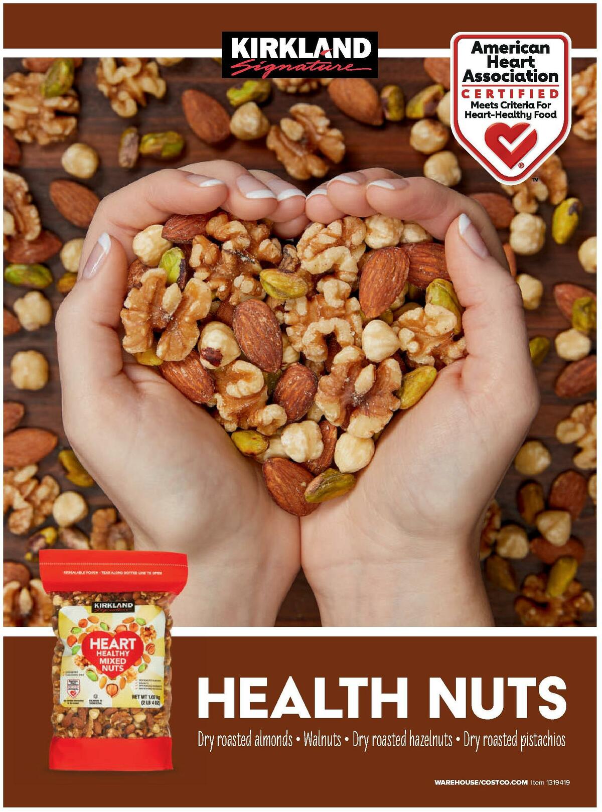 Costco Connection January Weekly Ad from January 1