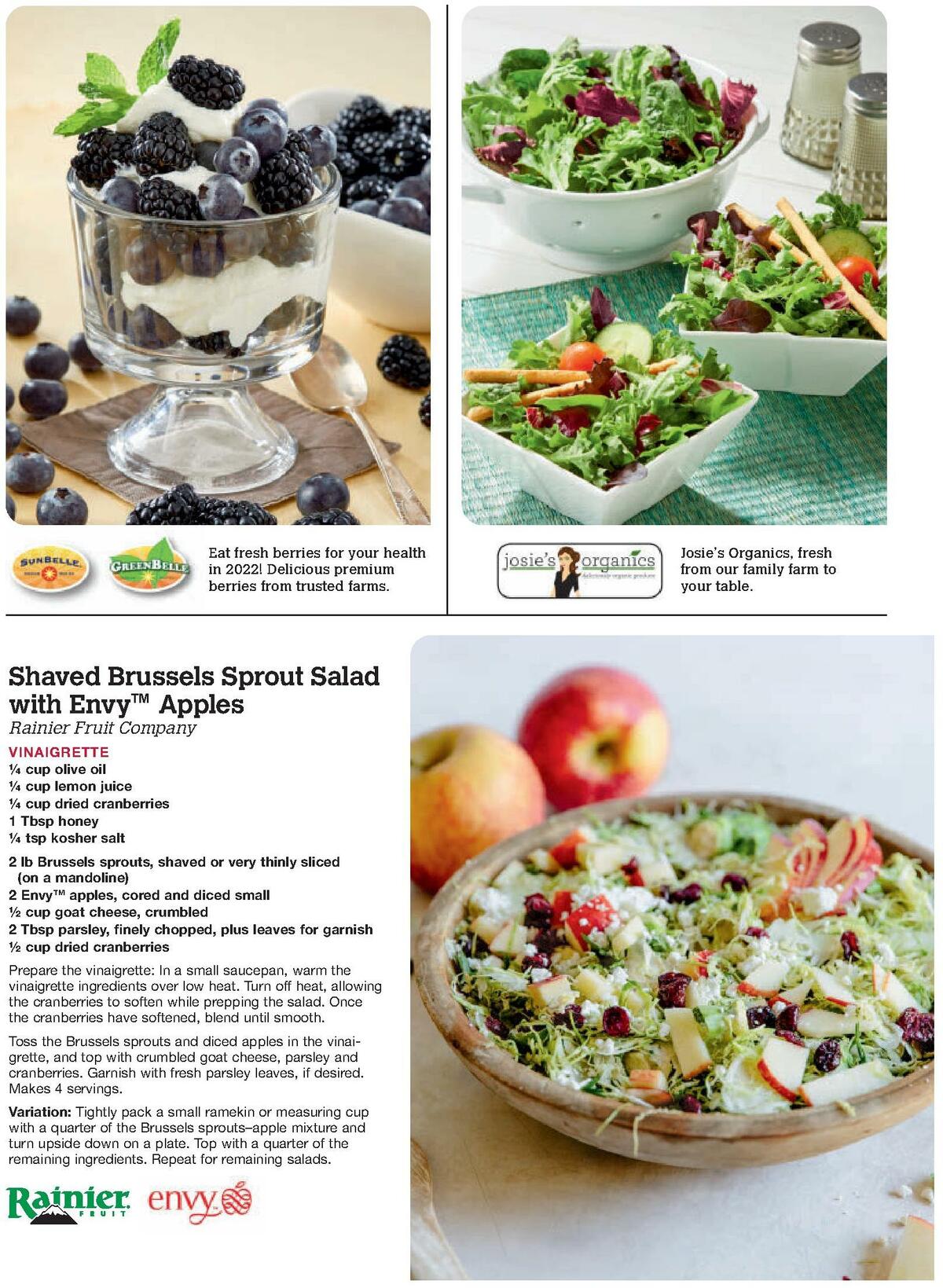Costco Connection January Weekly Ad from January 1
