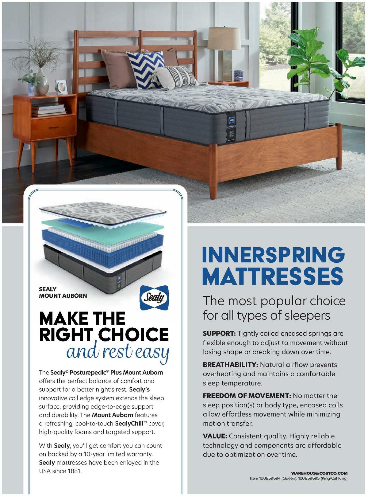 Costco Connection January Weekly Ad from January 1