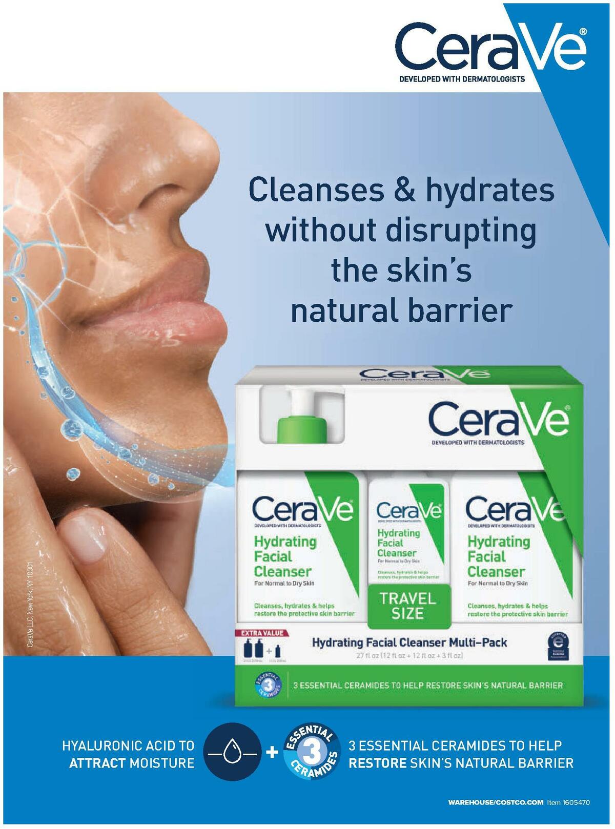 Costco Connection January Weekly Ad from January 1