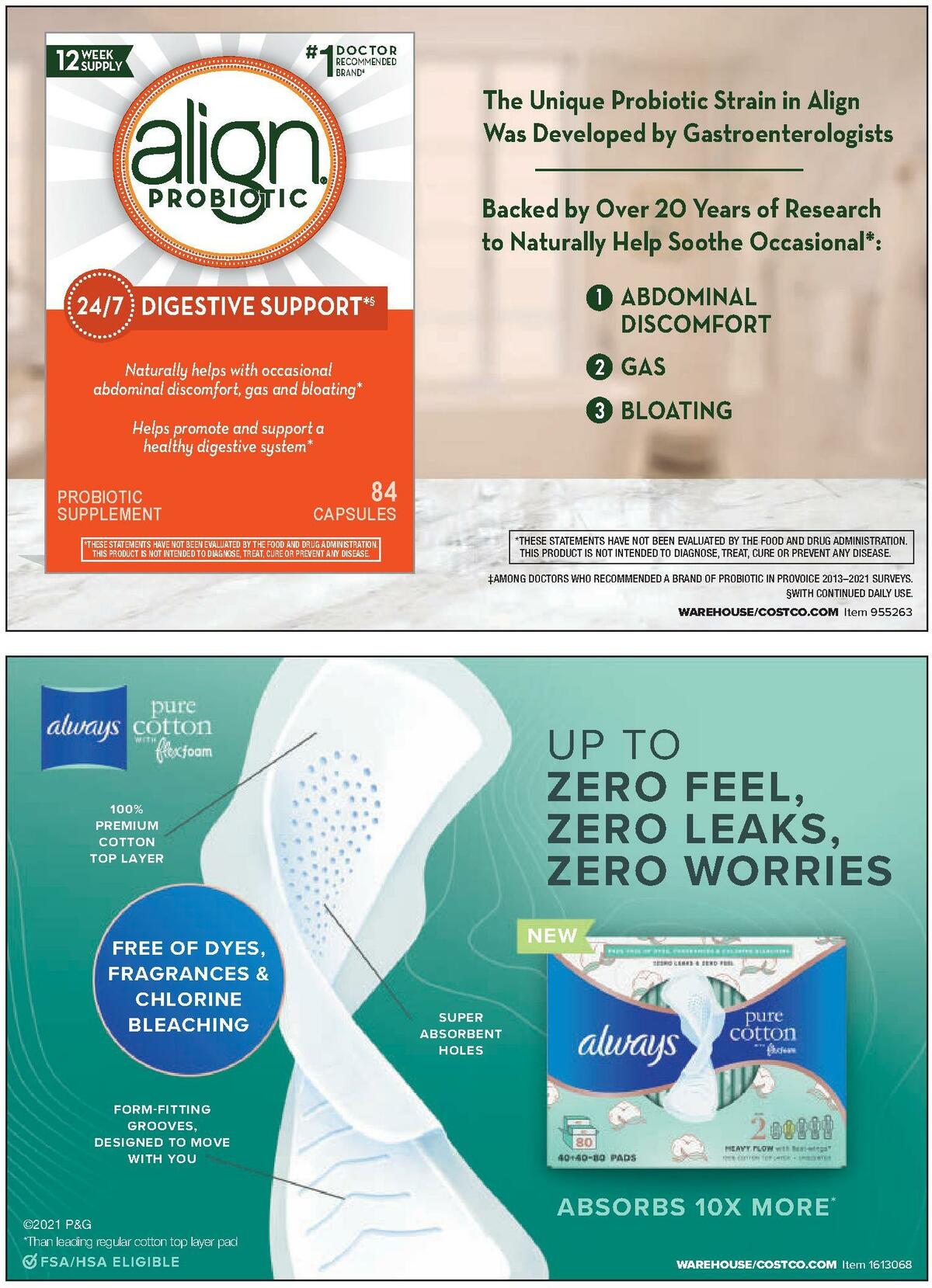 Costco Connection January Weekly Ad from January 1