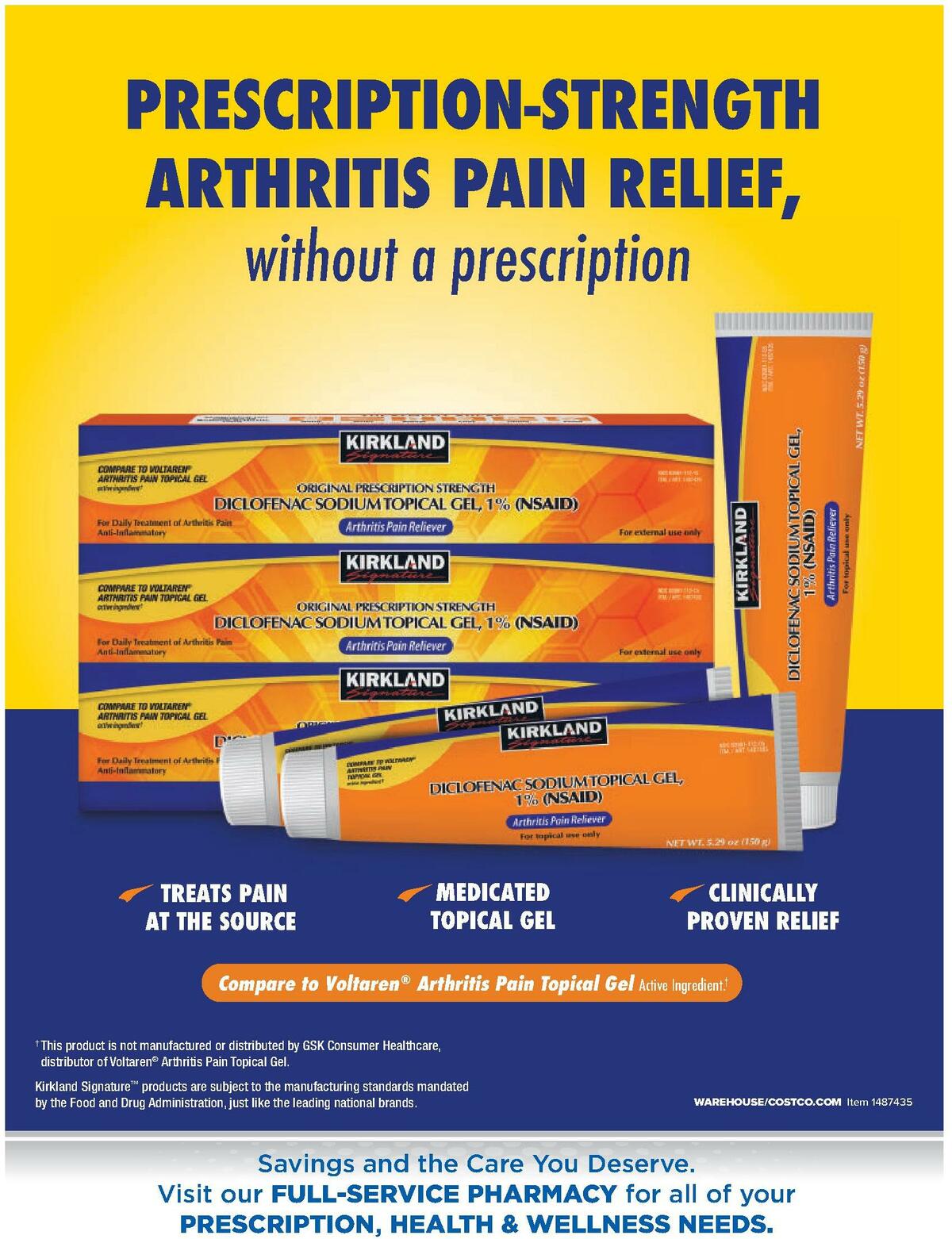 Costco Connection January Weekly Ad from January 1