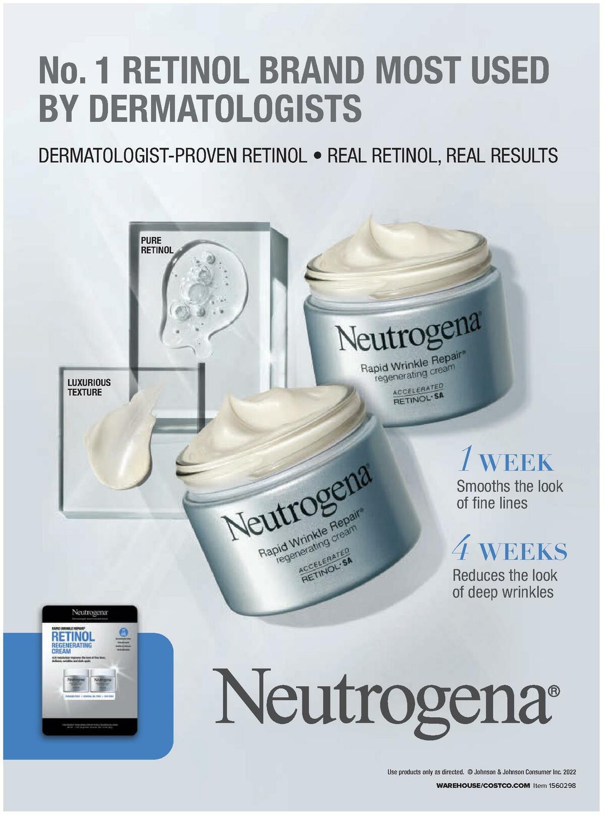 Costco Connection January Weekly Ad from January 1