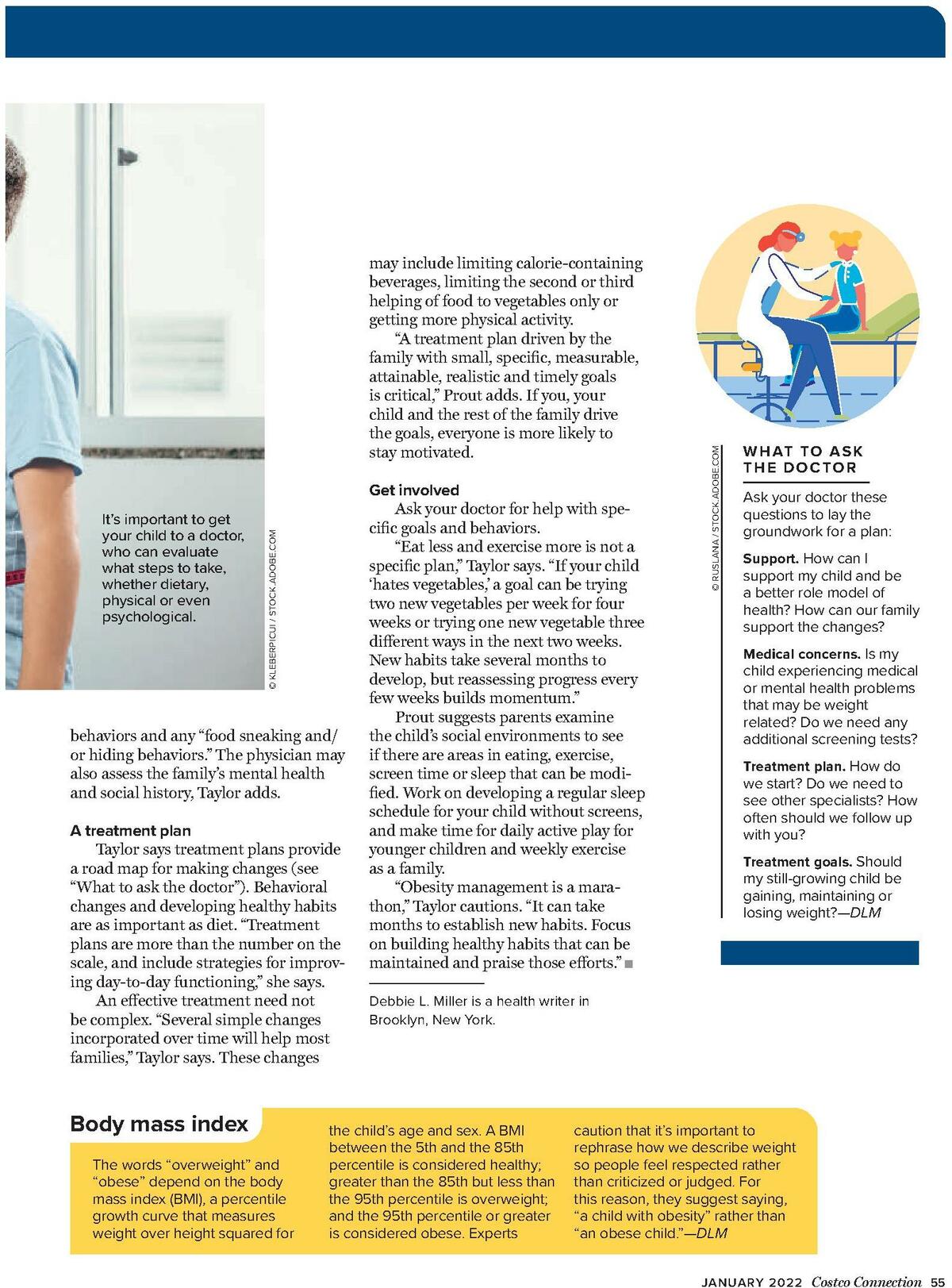 Costco Connection January Weekly Ad from January 1