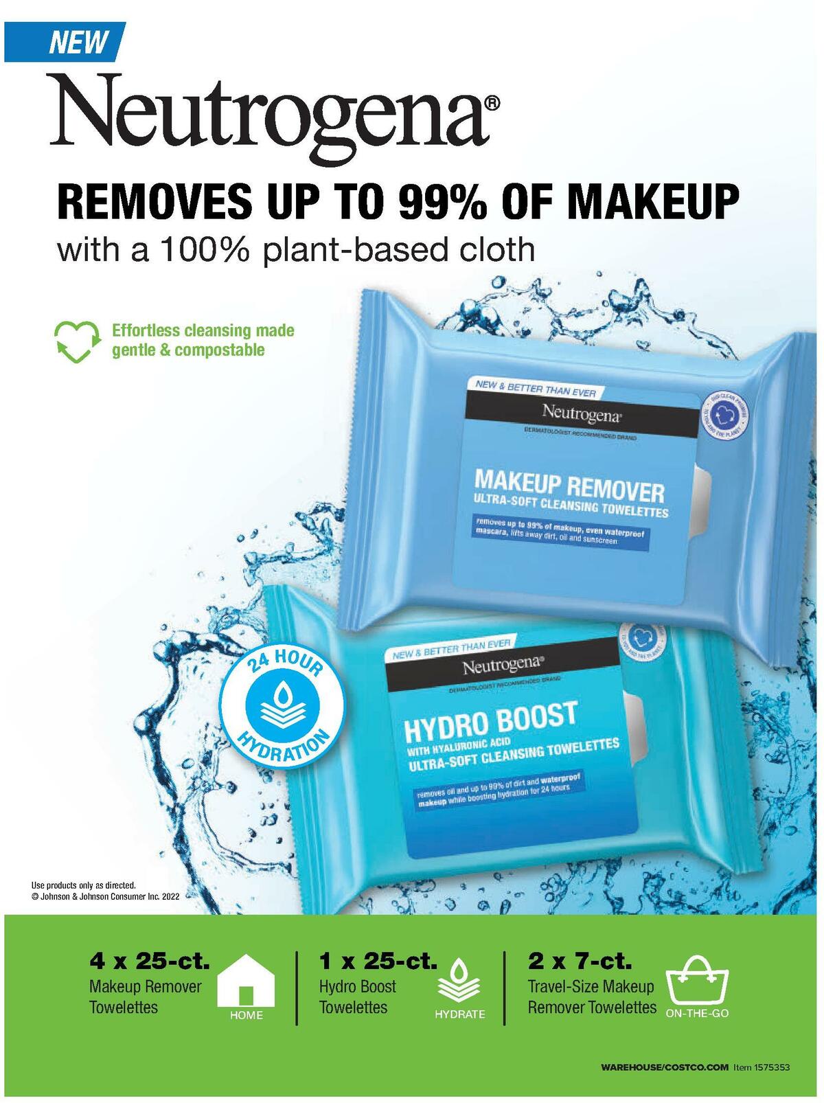 Costco Connection January Weekly Ad from January 1