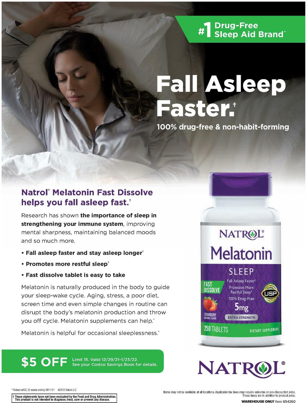 Costco Connection January Weekly Ad from January 1