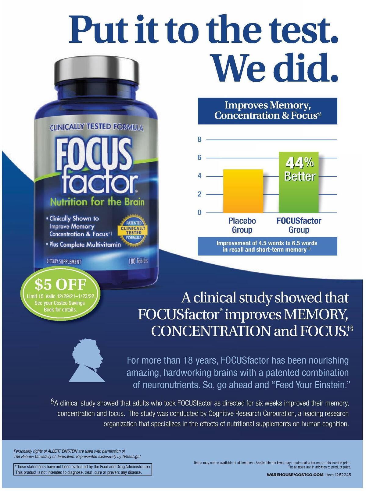 Costco Connection January Weekly Ad from January 1