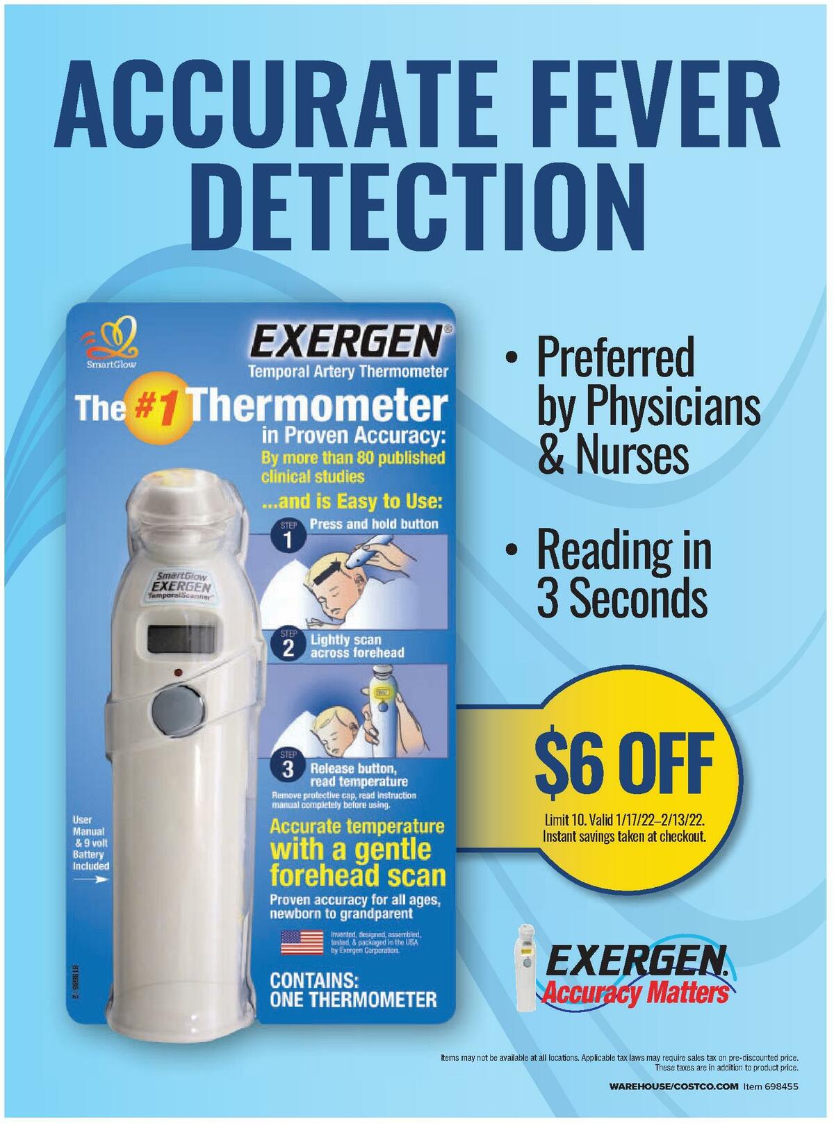 Costco Connection January Weekly Ad from January 1