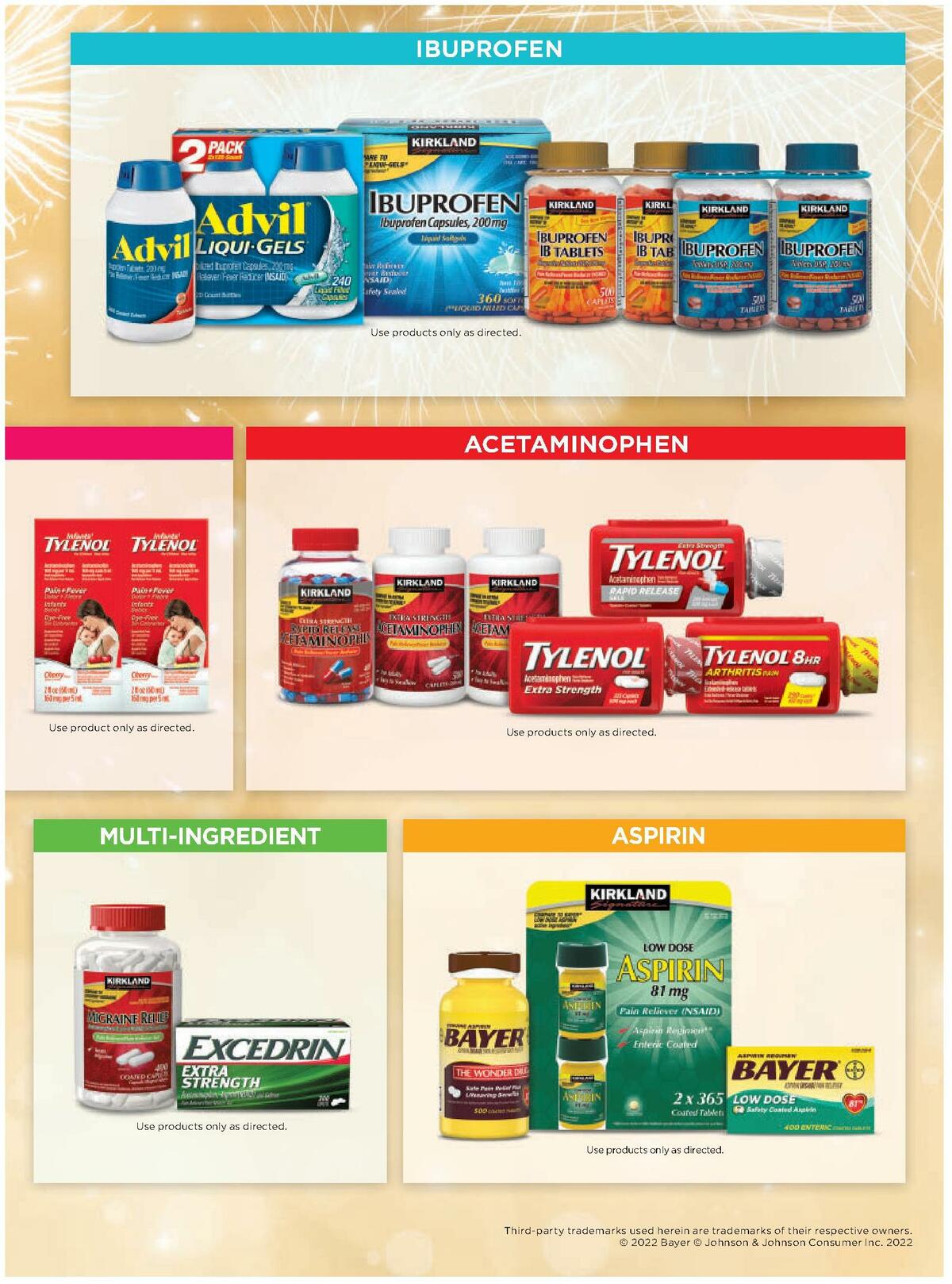 Costco Connection January Weekly Ad from January 1