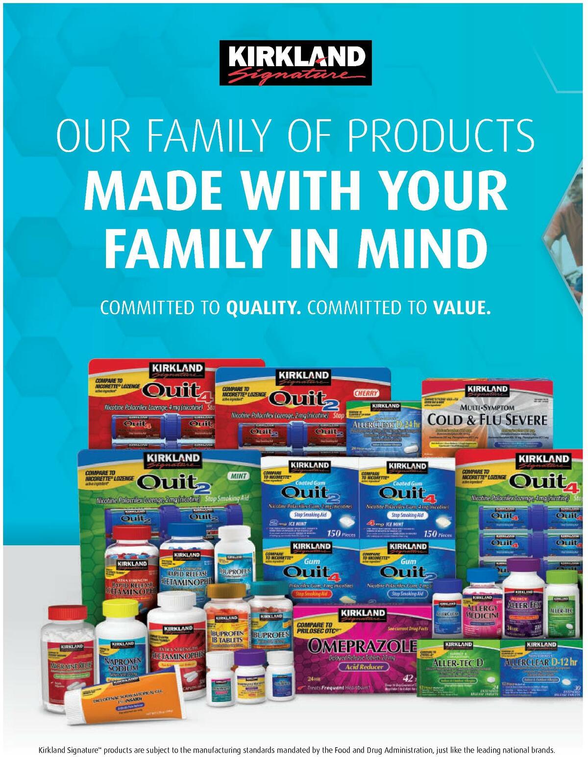 Costco Connection January Weekly Ad from January 1