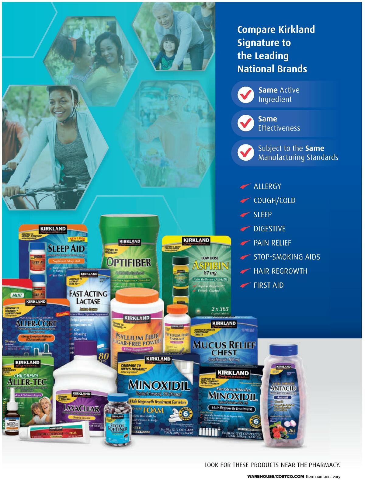 Costco Connection January Weekly Ad from January 1