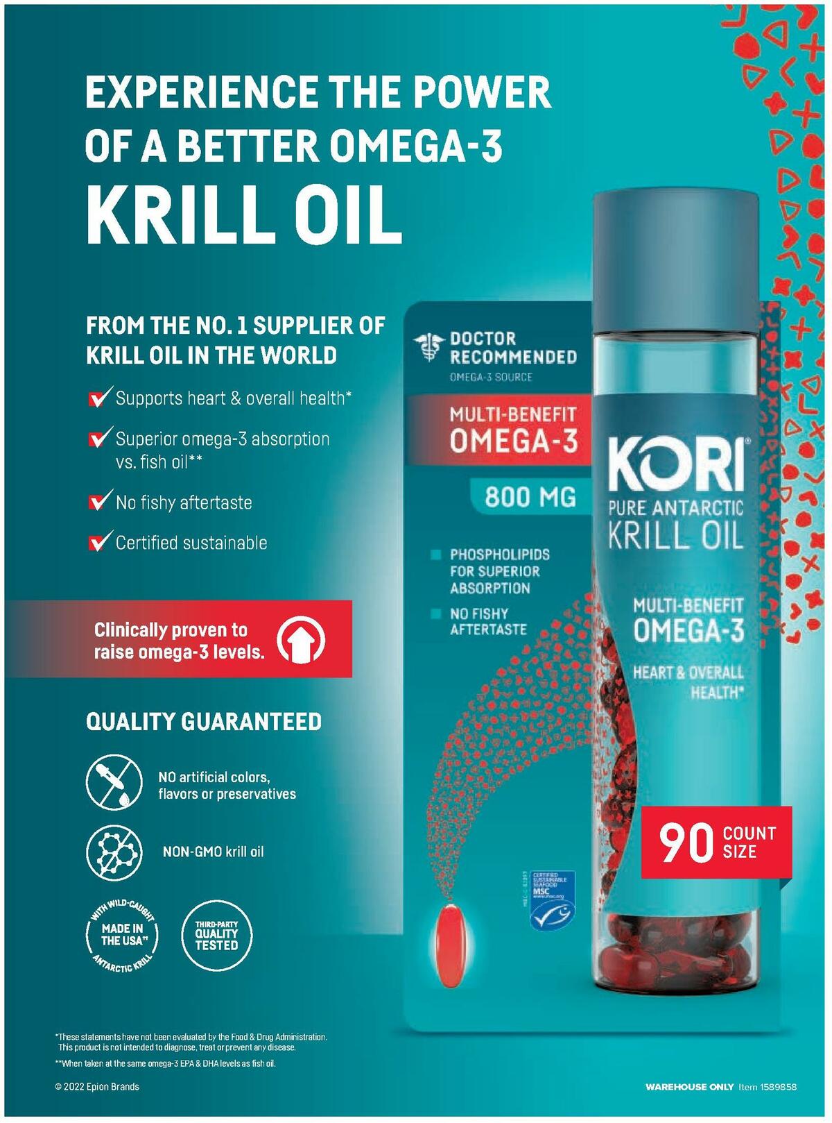 Costco Connection January Weekly Ad from January 1