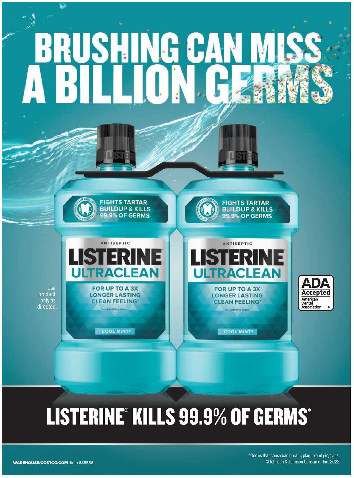 Costco Connection January Weekly Ad from January 1