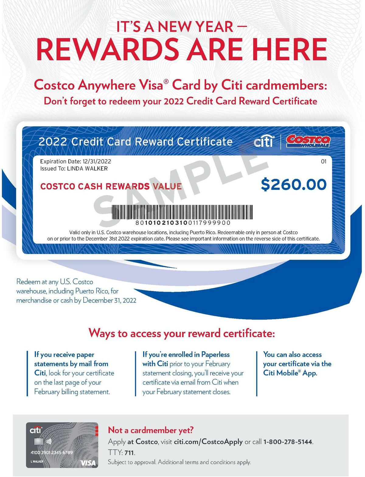 Costco Connection February Weekly Ad from February 1