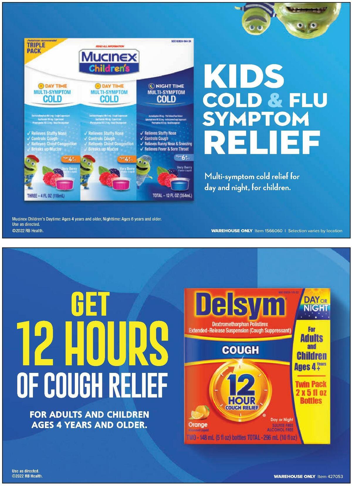 Costco Connection February Weekly Ad from February 1