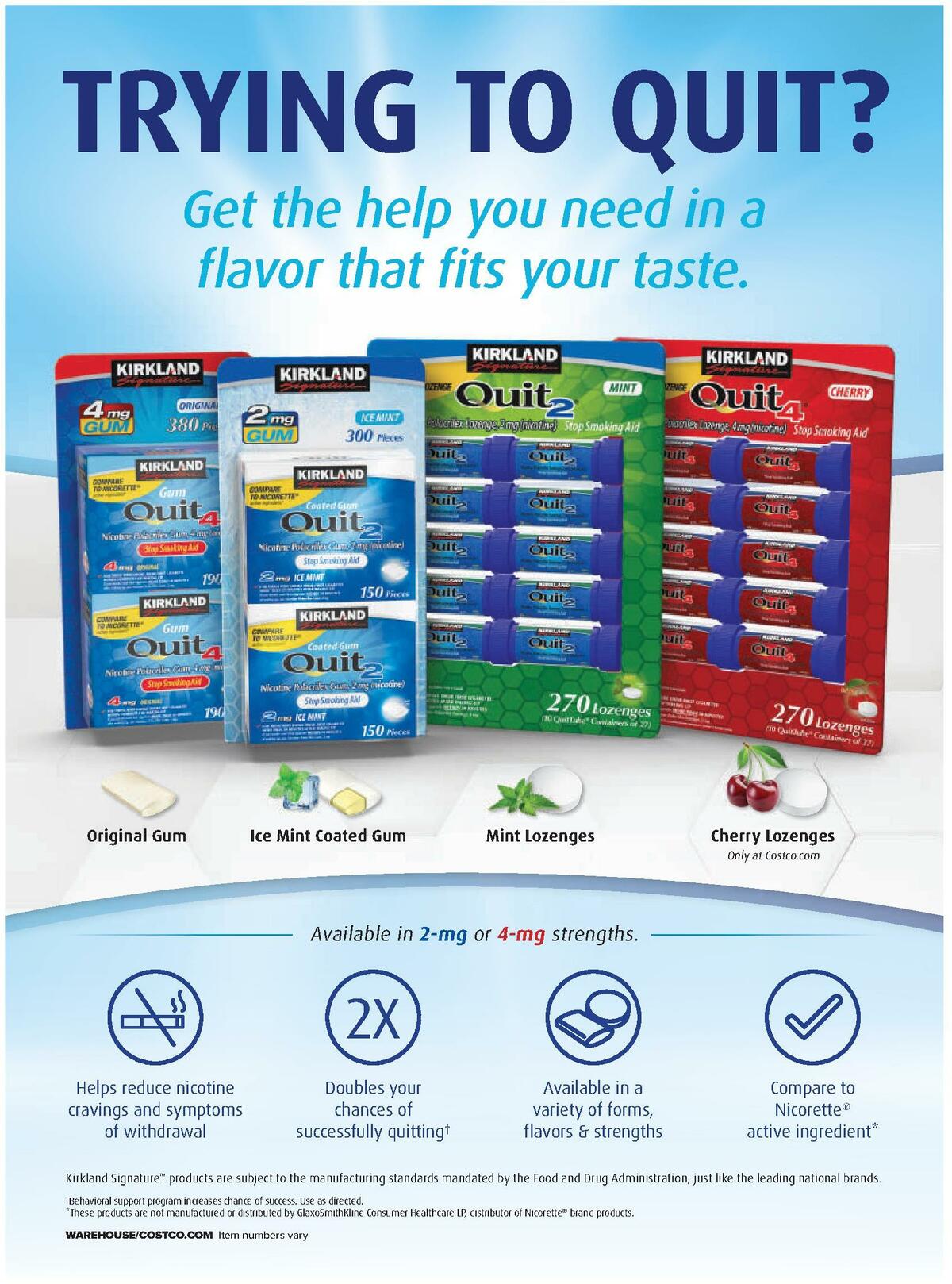 Costco Connection February Weekly Ad from February 1