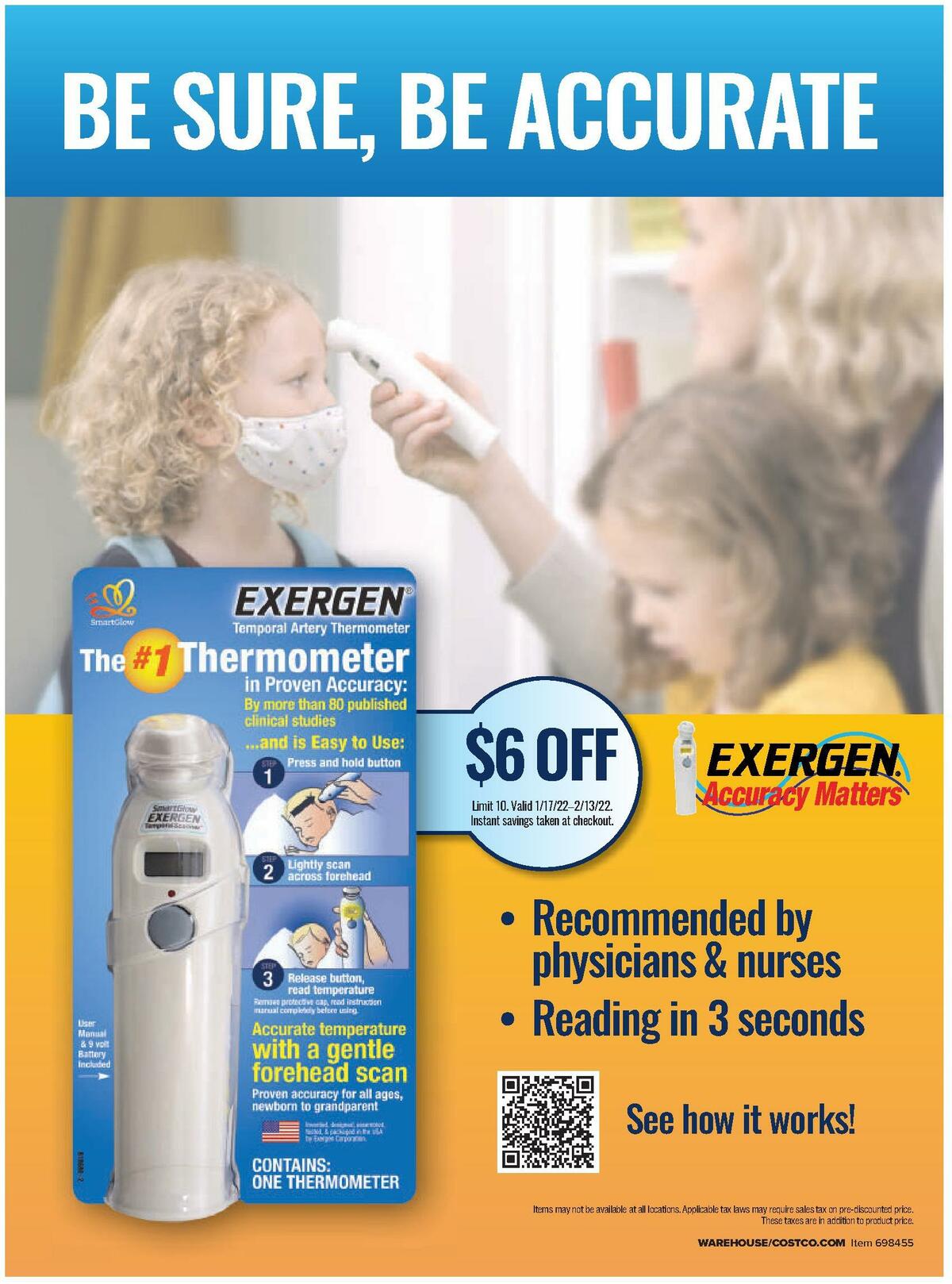 Costco Connection February Weekly Ad from February 1