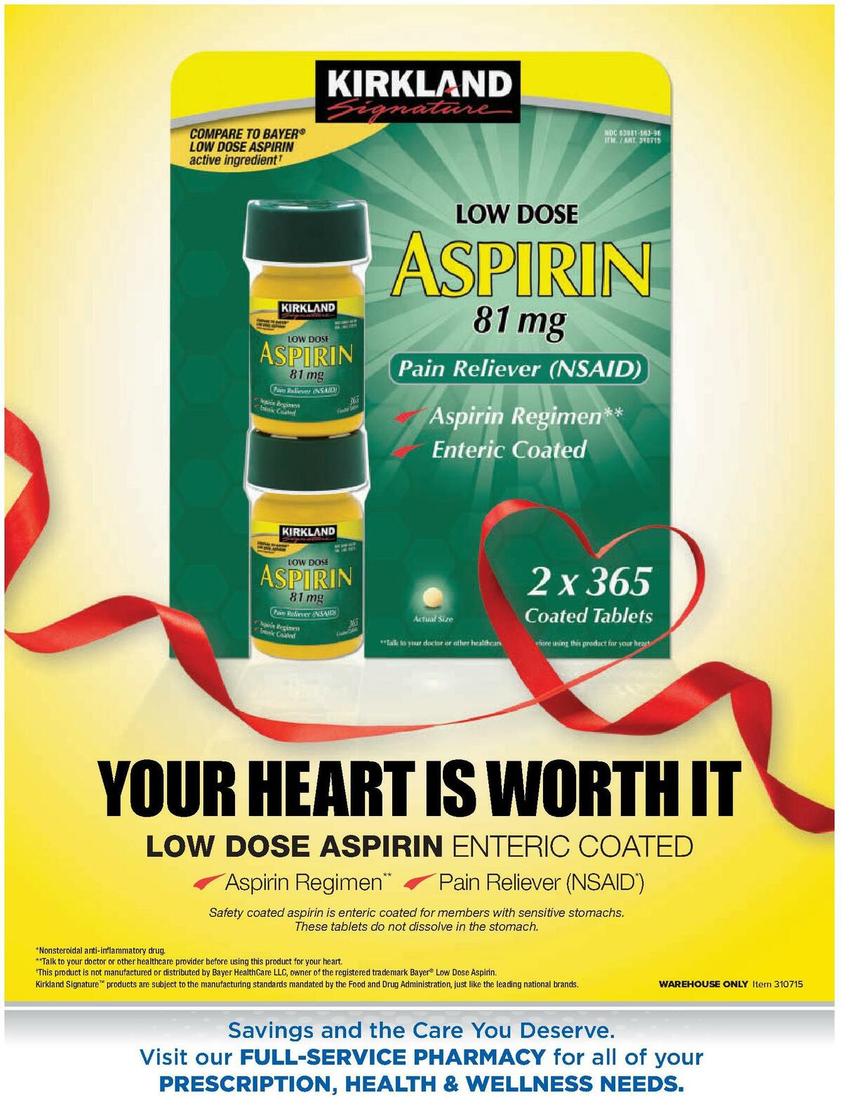 Costco Connection February Weekly Ad from February 1