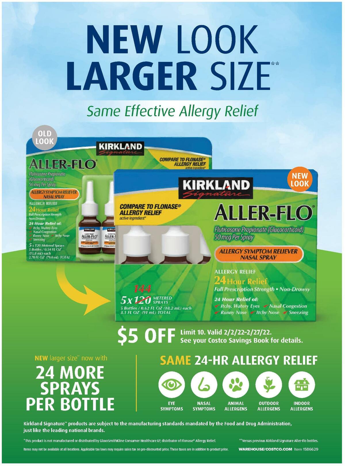 Costco Connection February Weekly Ad from February 1