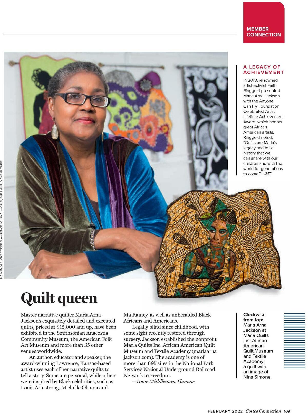 Costco Connection February Weekly Ad from February 1