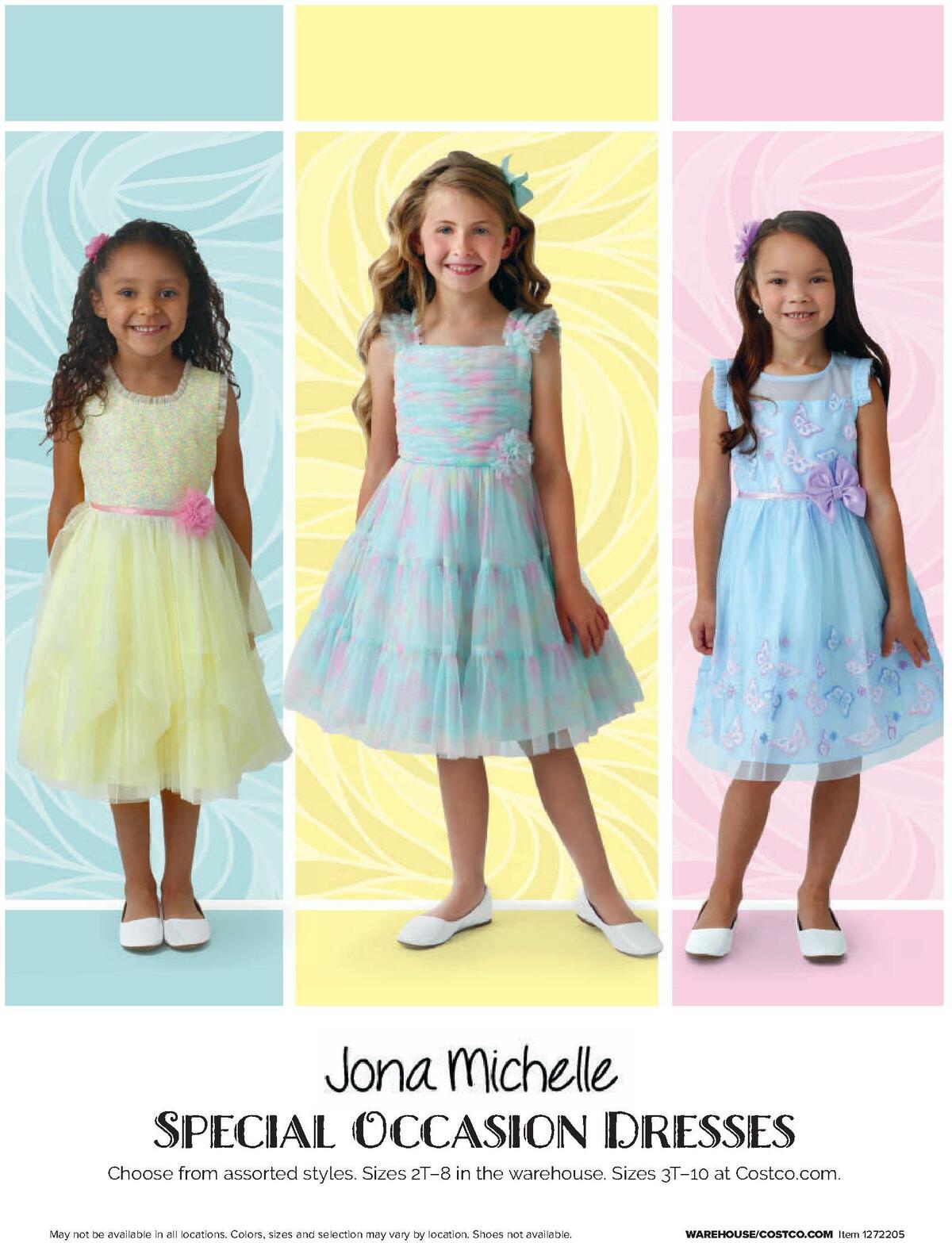 Costco Connection February Weekly Ad from February 1