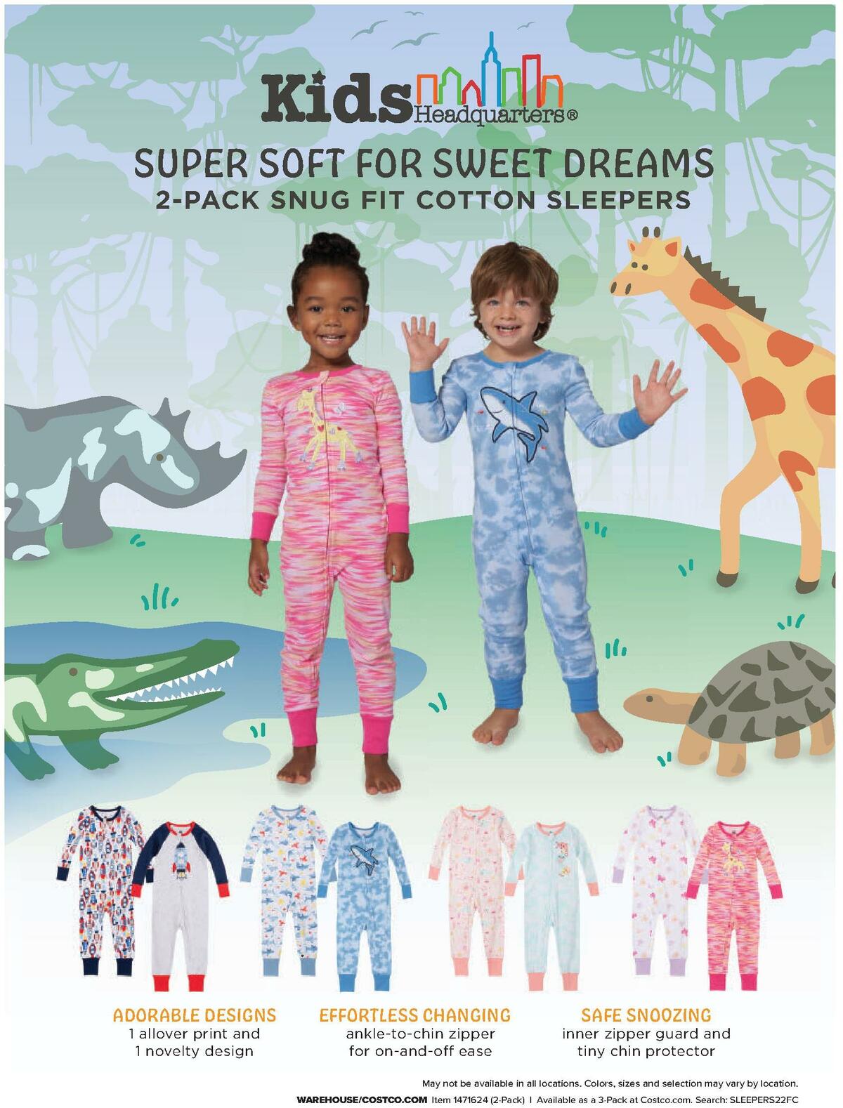 Costco Connection February Weekly Ad from February 1