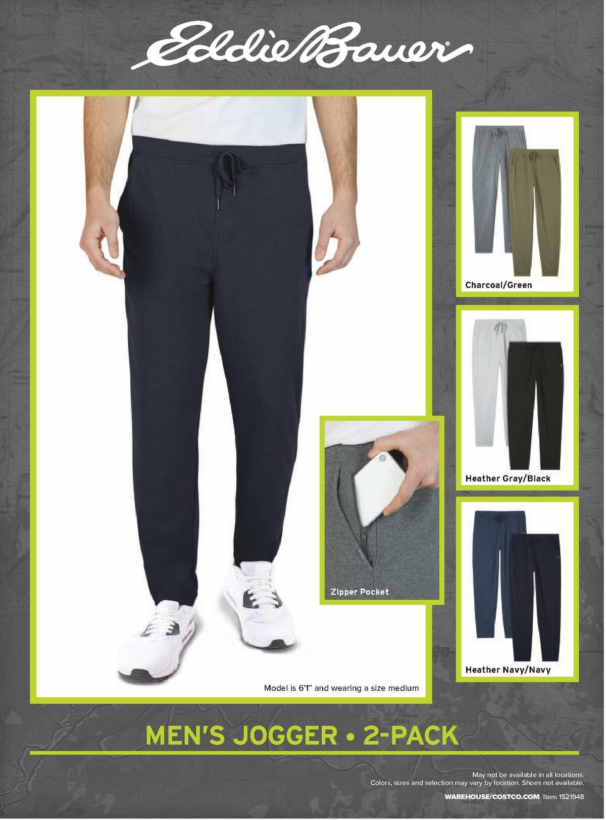 Costco Connection February Weekly Ad from February 1