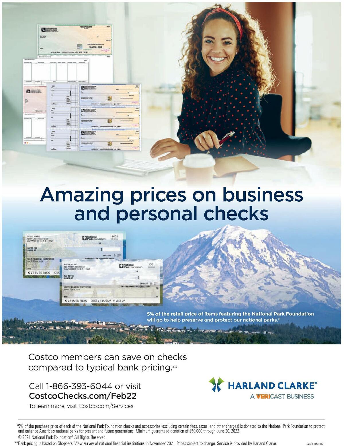 Costco Connection February Weekly Ad from February 1