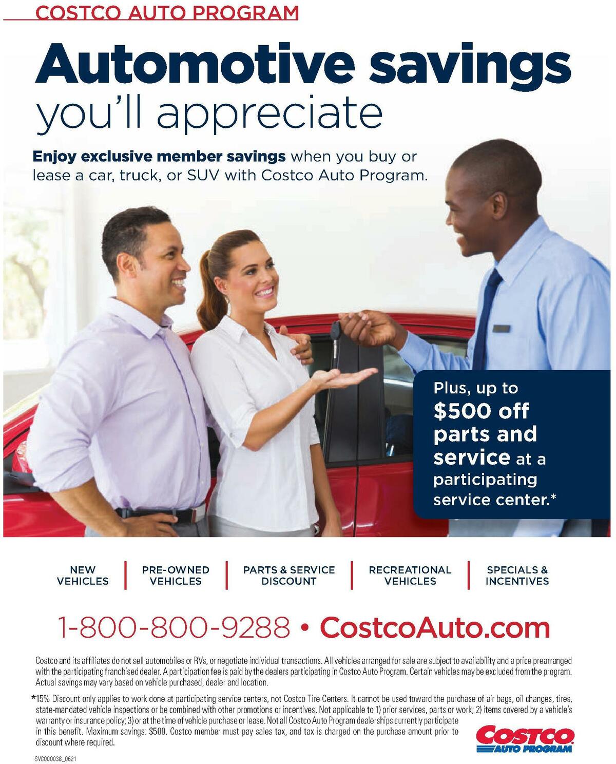 Costco Connection February Weekly Ad from February 1