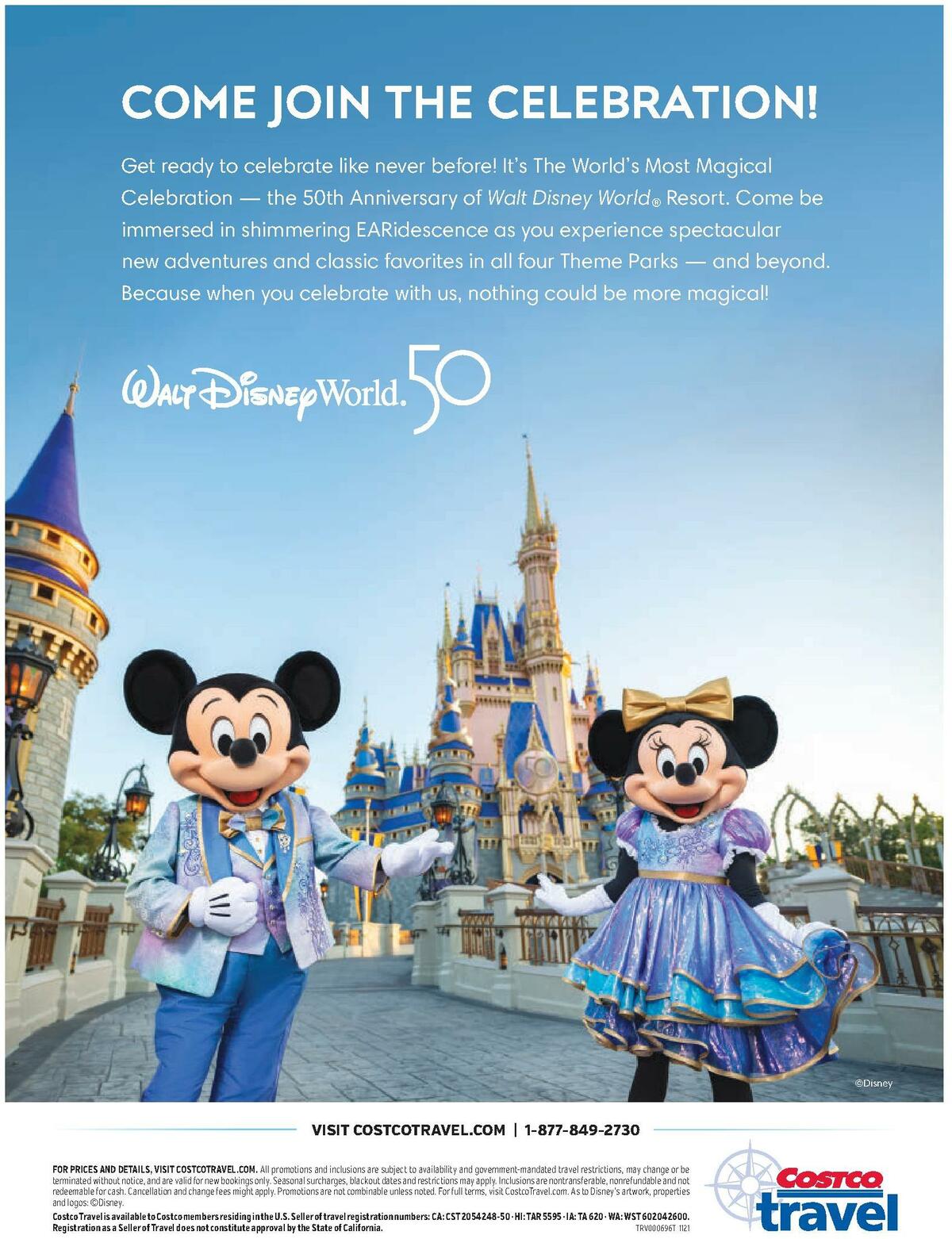 Costco Connection February Weekly Ad from February 1