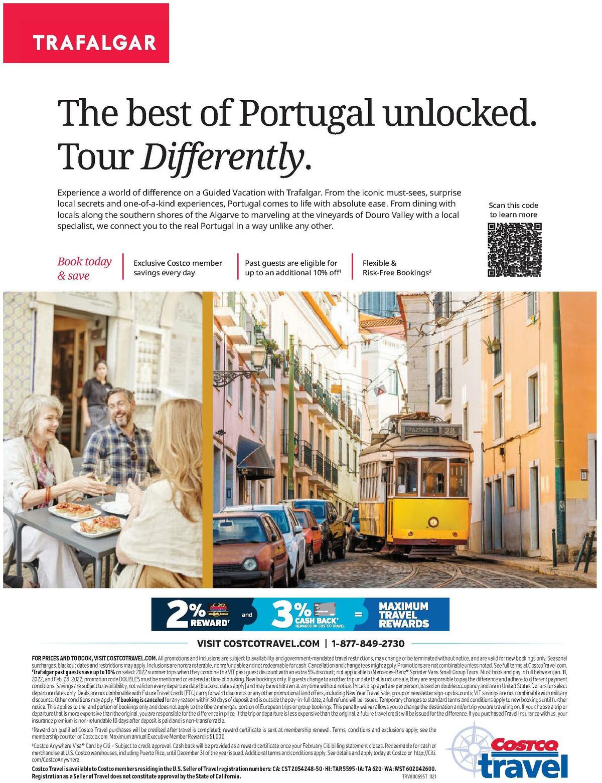 Costco Connection February Weekly Ad from February 1